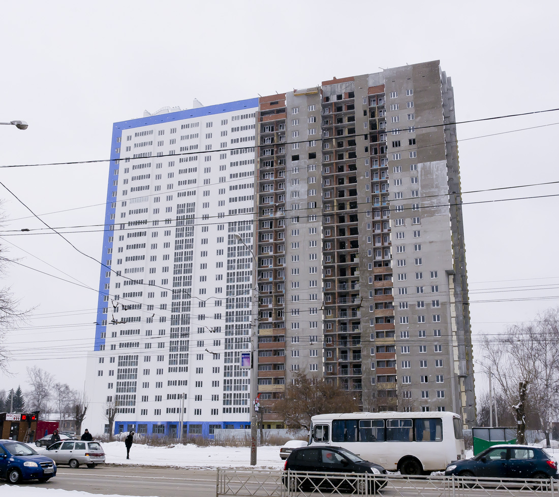 Уфа, Улица Фурманова, 6