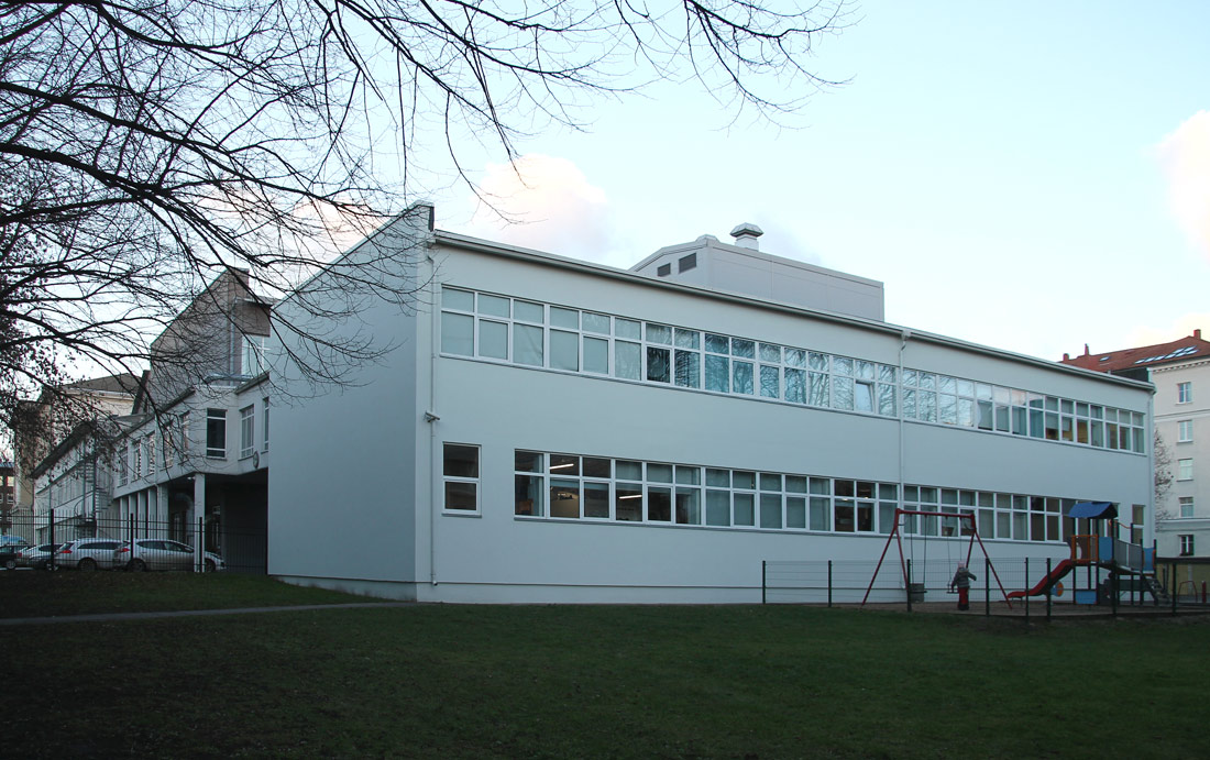 Tallinn, Pärnu maantee, 62/2