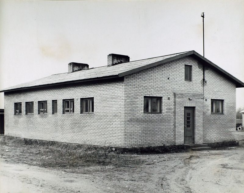 Кийли, Pargi, 2