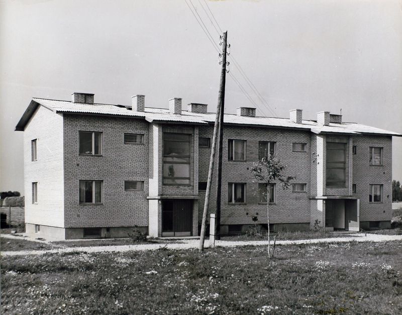Кийли, Lasteaia, 11