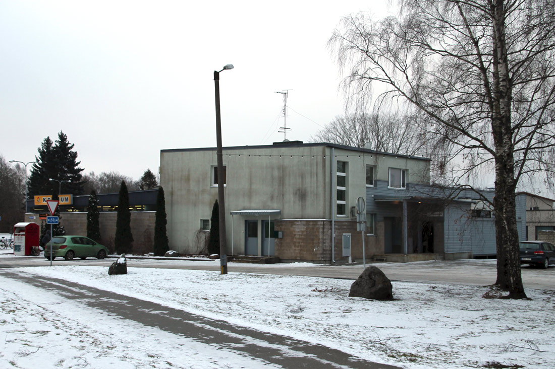 Кийли, Nabala tee, 4