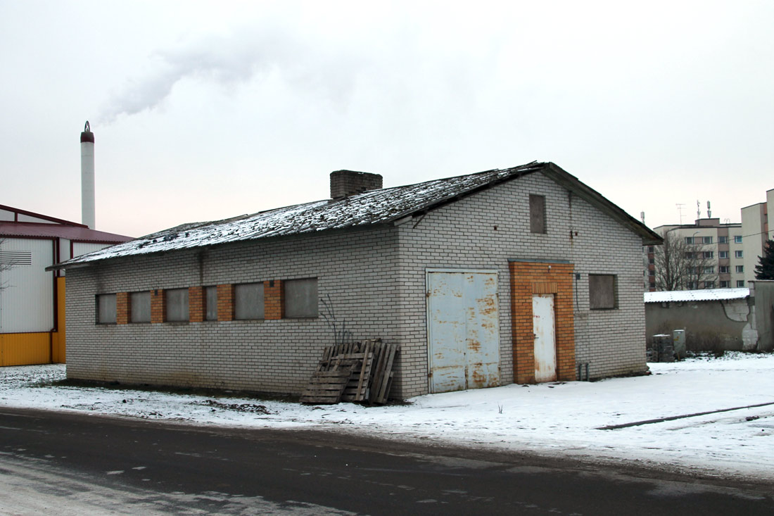 Кийли, Pargi, 2