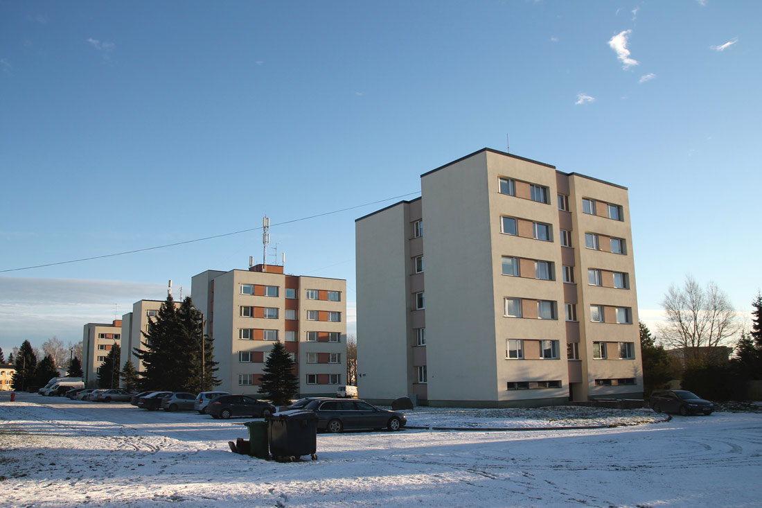 Кийли, Lasteaia, 4; Lasteaia, 6