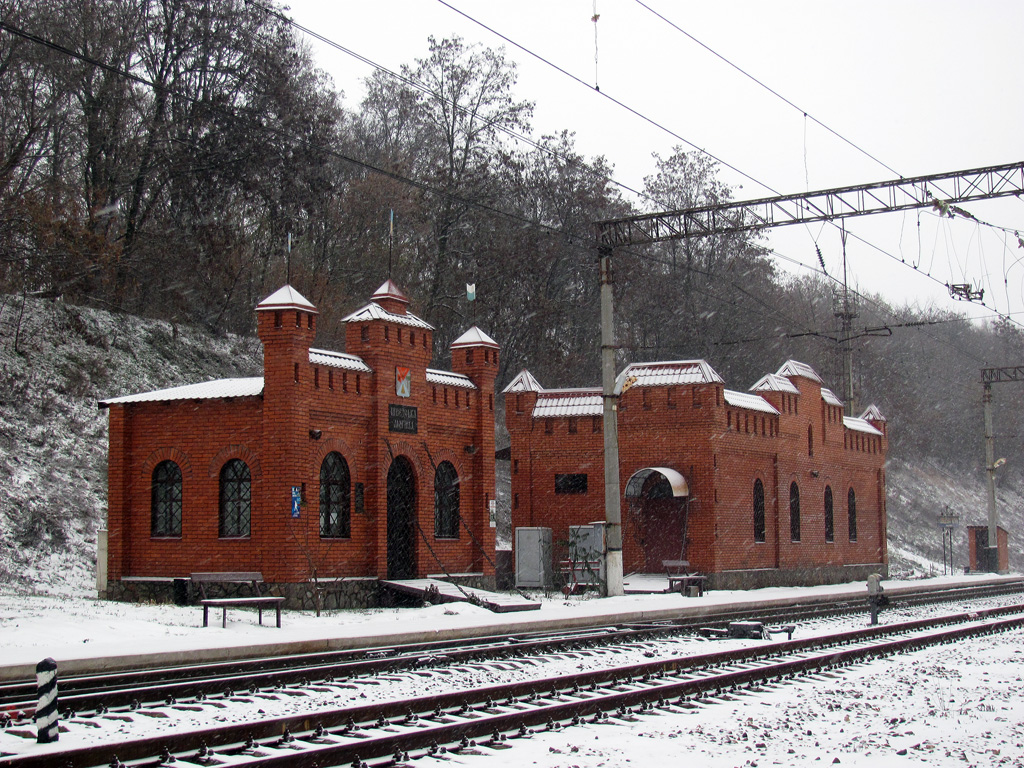 Полтава, Улица Шведская Могила, ?; Улица Шведская Могила, ?