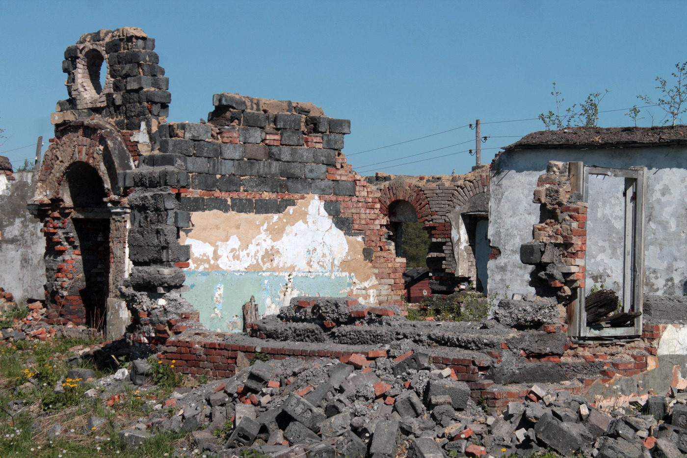 Углеуральский, Углеуральская улица, 28А