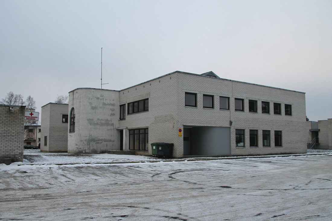 Кийли, Nabala tee, 2