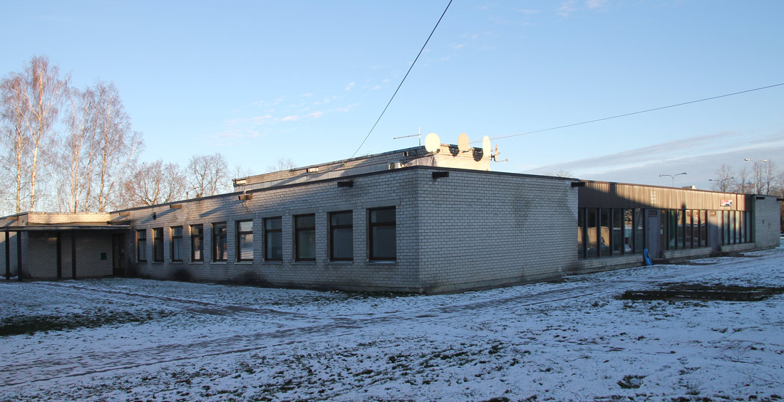 Кийли, Nabala tee, 4