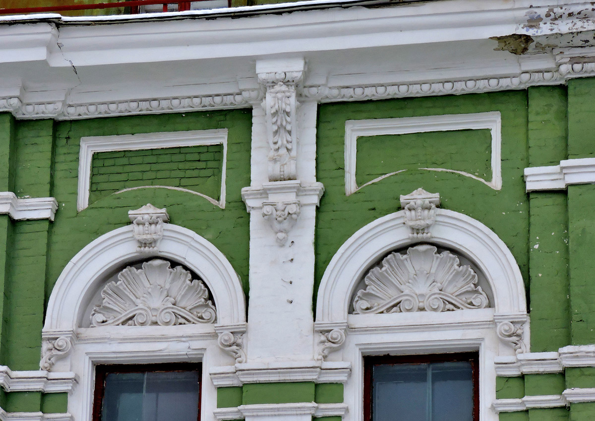 Charkow, Полтавский шлях, 1