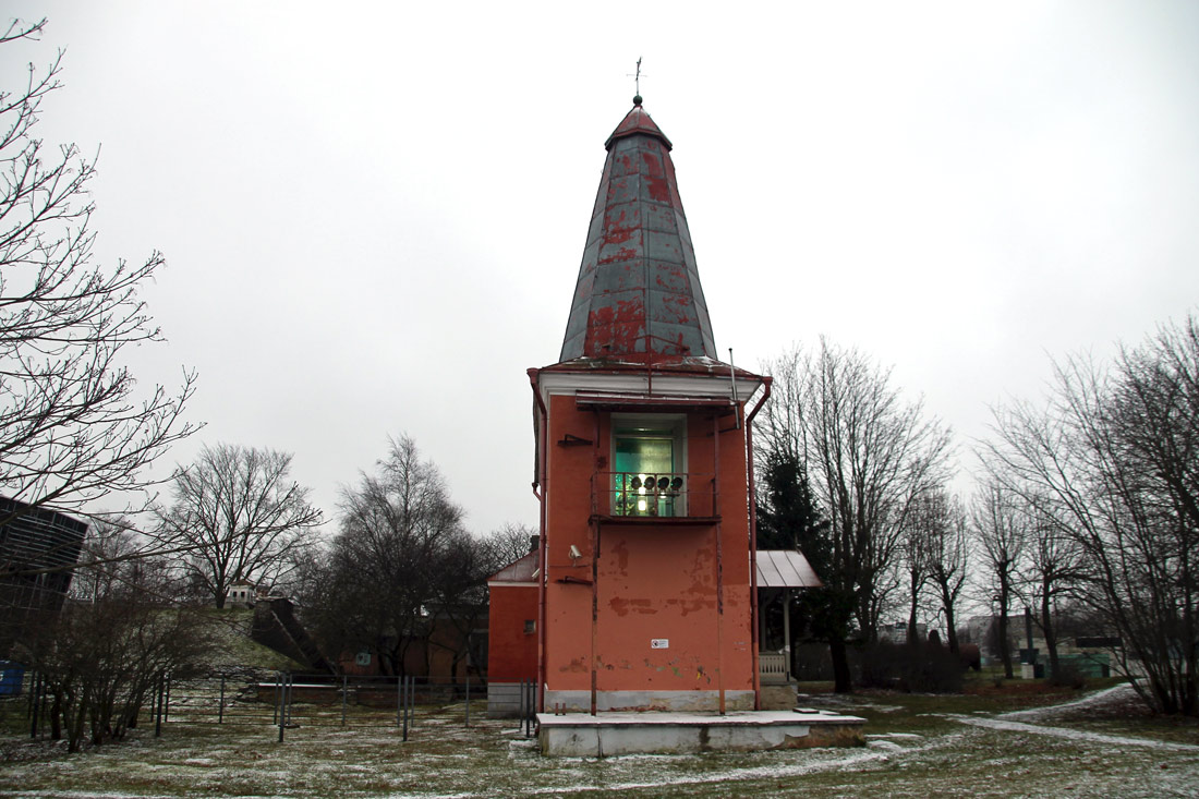 Таллин, Valge, 3