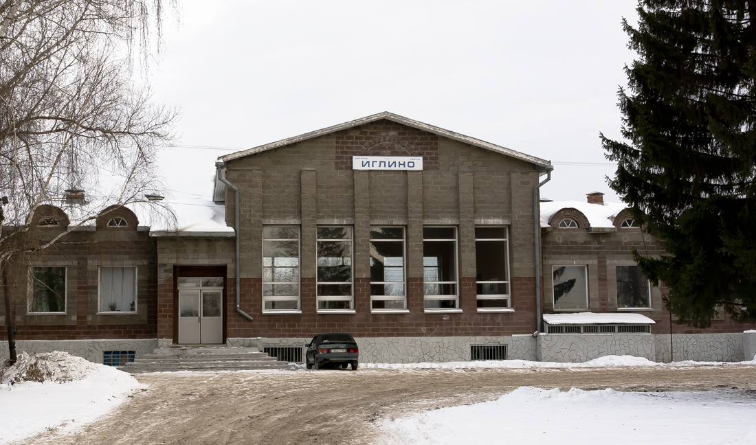 Иглинский район, прочие н.п., с. Иглино, улица Максима Горького, 38/1 Иглинский район, прочие н.п., с. Иглино, улица Максима Горького, 38/1