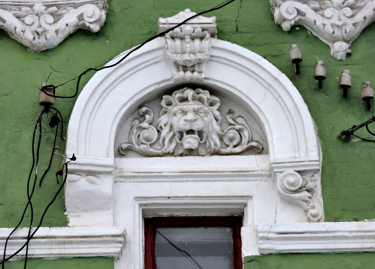 Харьков, Полтавский шлях, 1