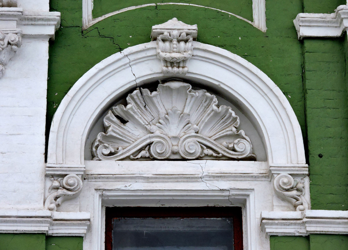 Харкiв, Полтавский шлях, 1