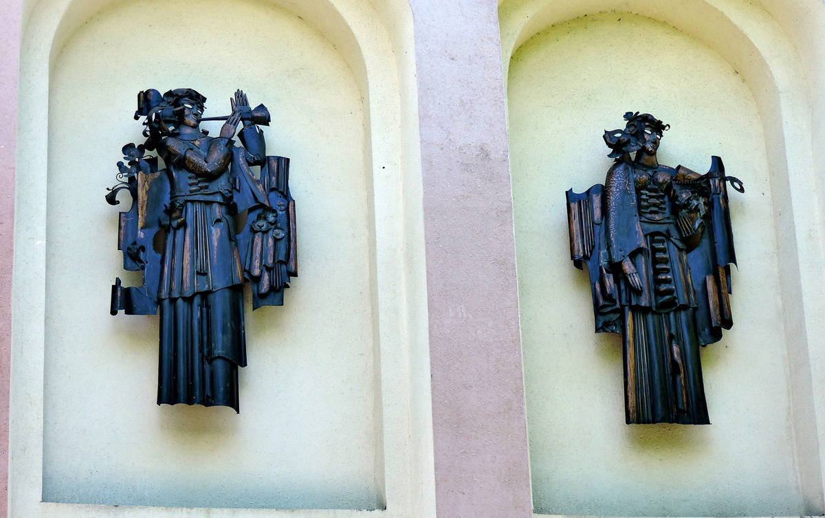 Херсон, Университетская улица, 8