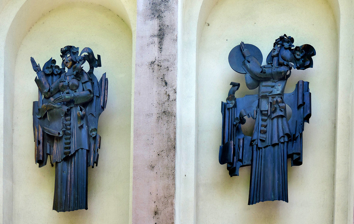 Херсон, Университетская улица, 8