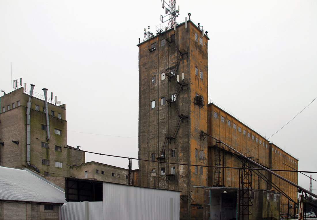 Таллин, Lauliku, 2c