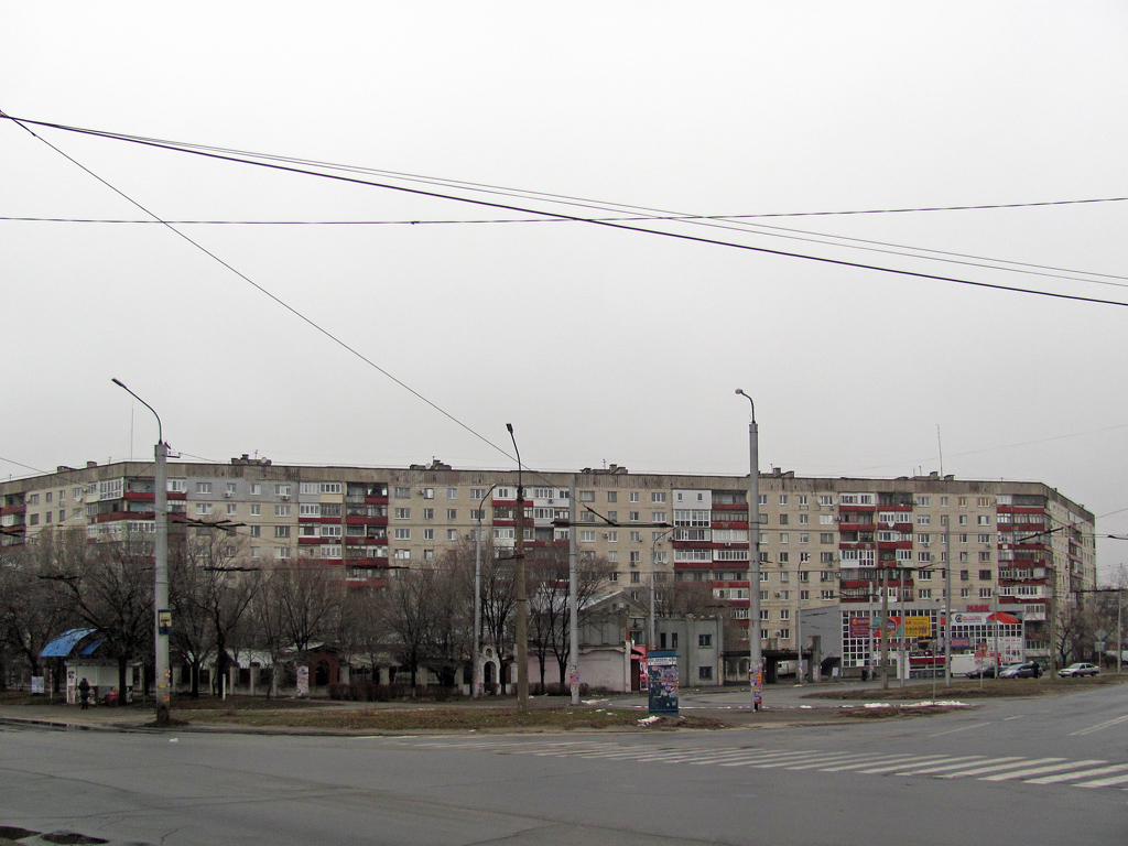Severodoniets'k, Улица Новикова, 15