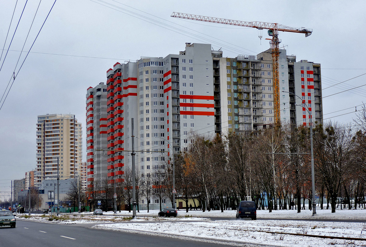 Charków, Проспект Победы, 61А корп. 1 стр; Проспект Победы, 65Г/2