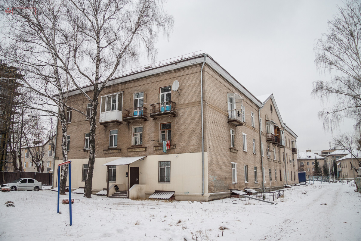 Casáin, Улица Фурманова, 27