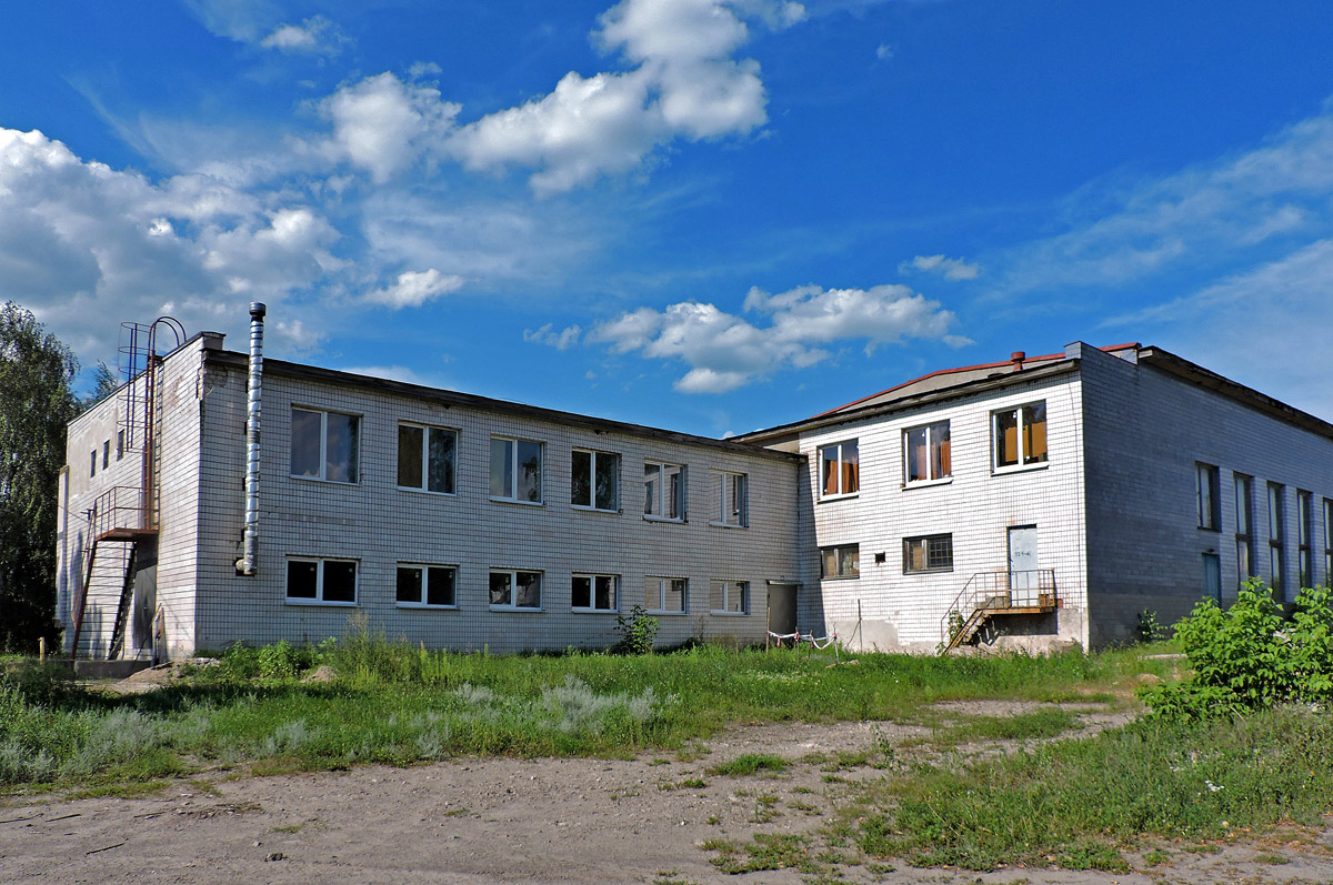 Гуты, Улица Мира, 31