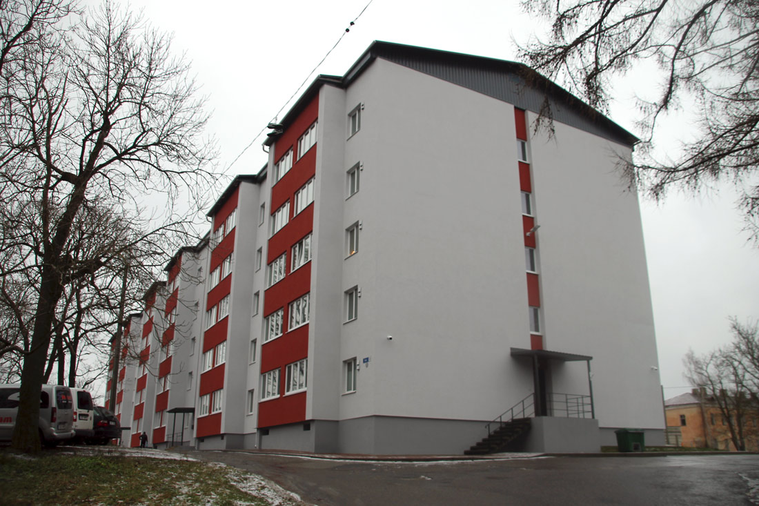 Таллин, Rivi, 4