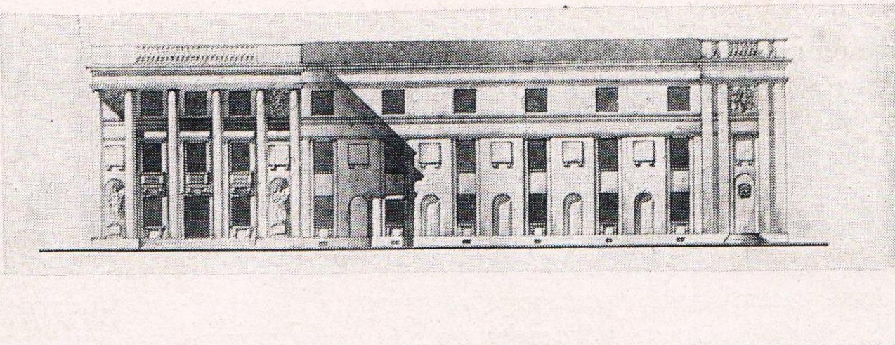 Санкт-Петербург, Краснопутиловская улица, 2 лит. А. Санкт-Петербург — Чертежи и планировки