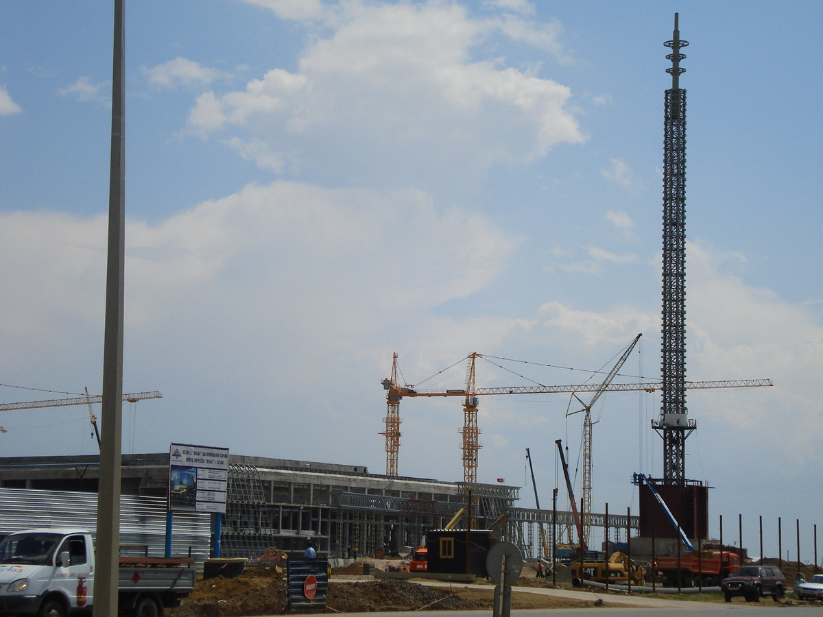 Астана, Проспект Тауелсыздык, 52