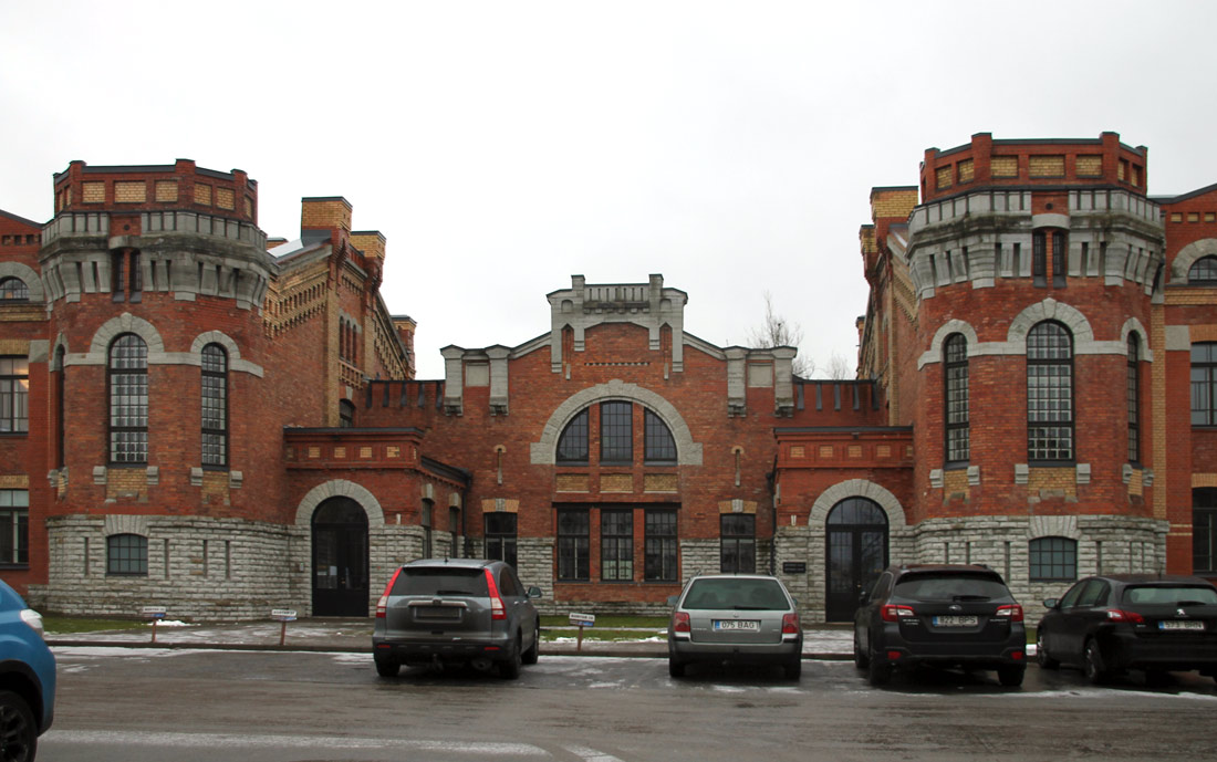 Tallinn, Tondi, 51