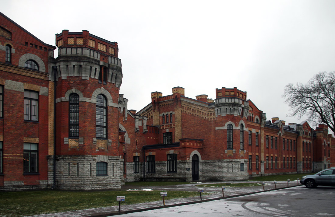 Таллин, Tondi, 51