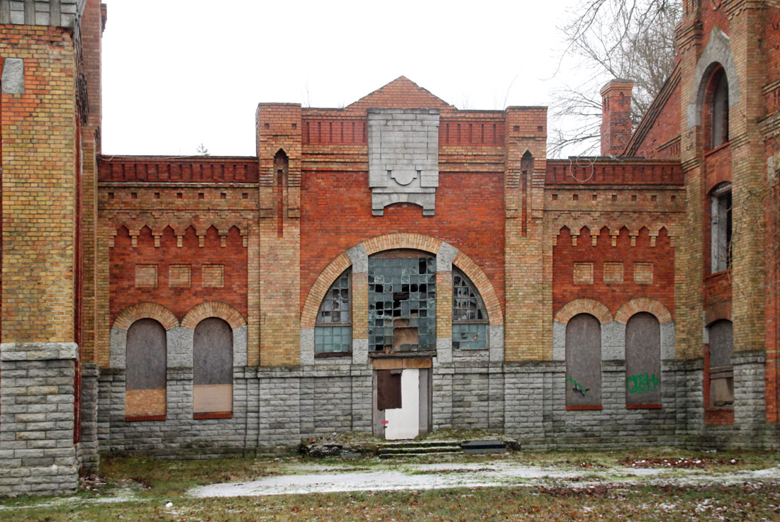 Таллин, Tondi, 53