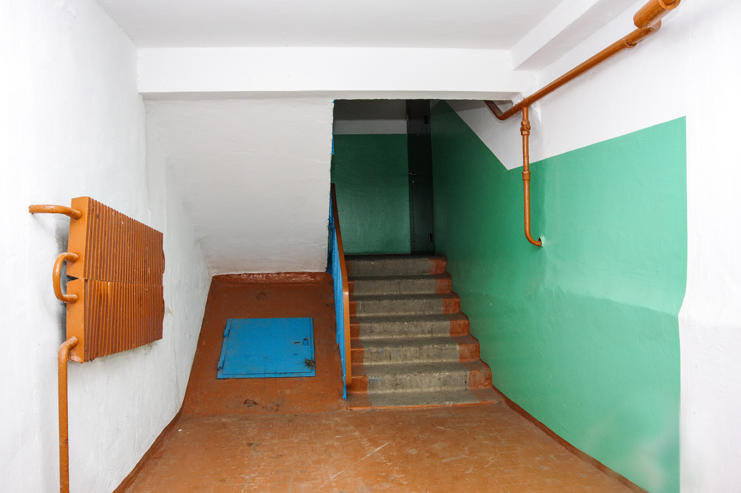 Novokuybyshevsk, улица Ворошилова, 22 Novokuybyshevsk, улица Ворошилова, 22