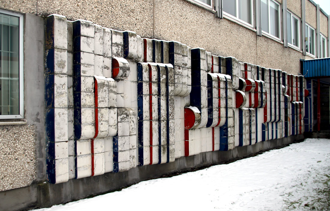 Таллин, J. Sütiste tee, 21