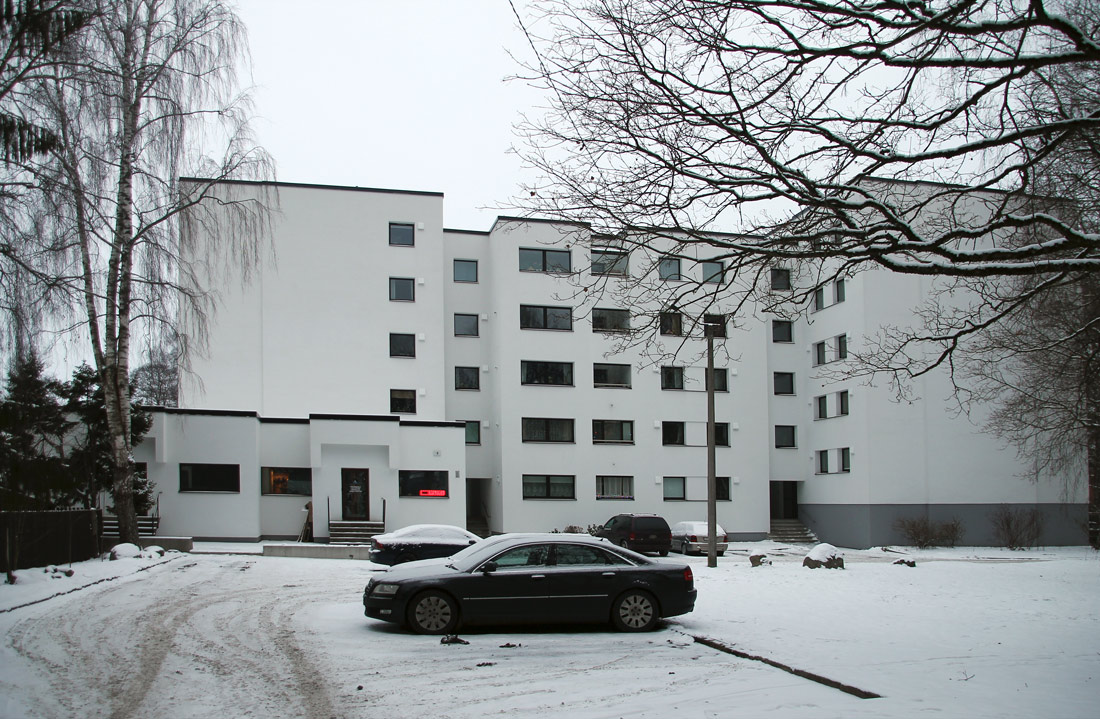 Tallinn, Trummi, 6