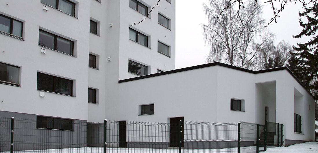 Tallinn, Trummi, 6