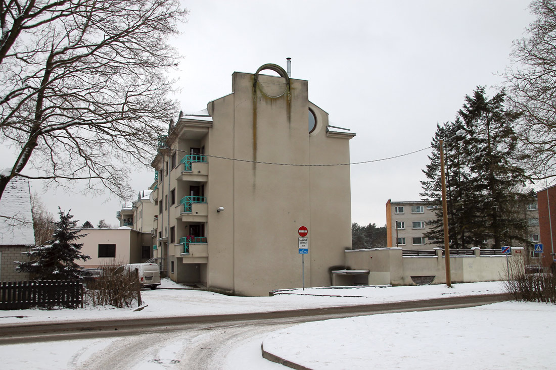 Кейла, Piiri, 2/4/6 Кейла, Piiri, 2/4/6