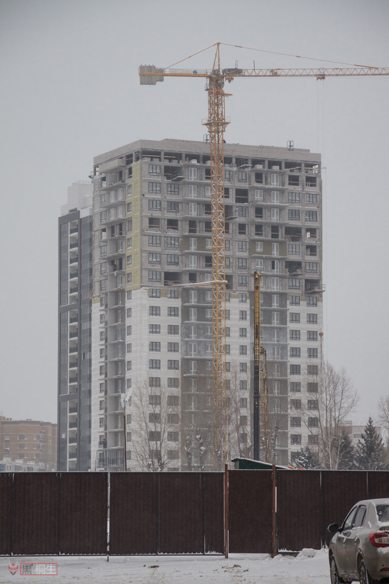 Kaasan, Проезд Юнуса Ахметзянова, 8
