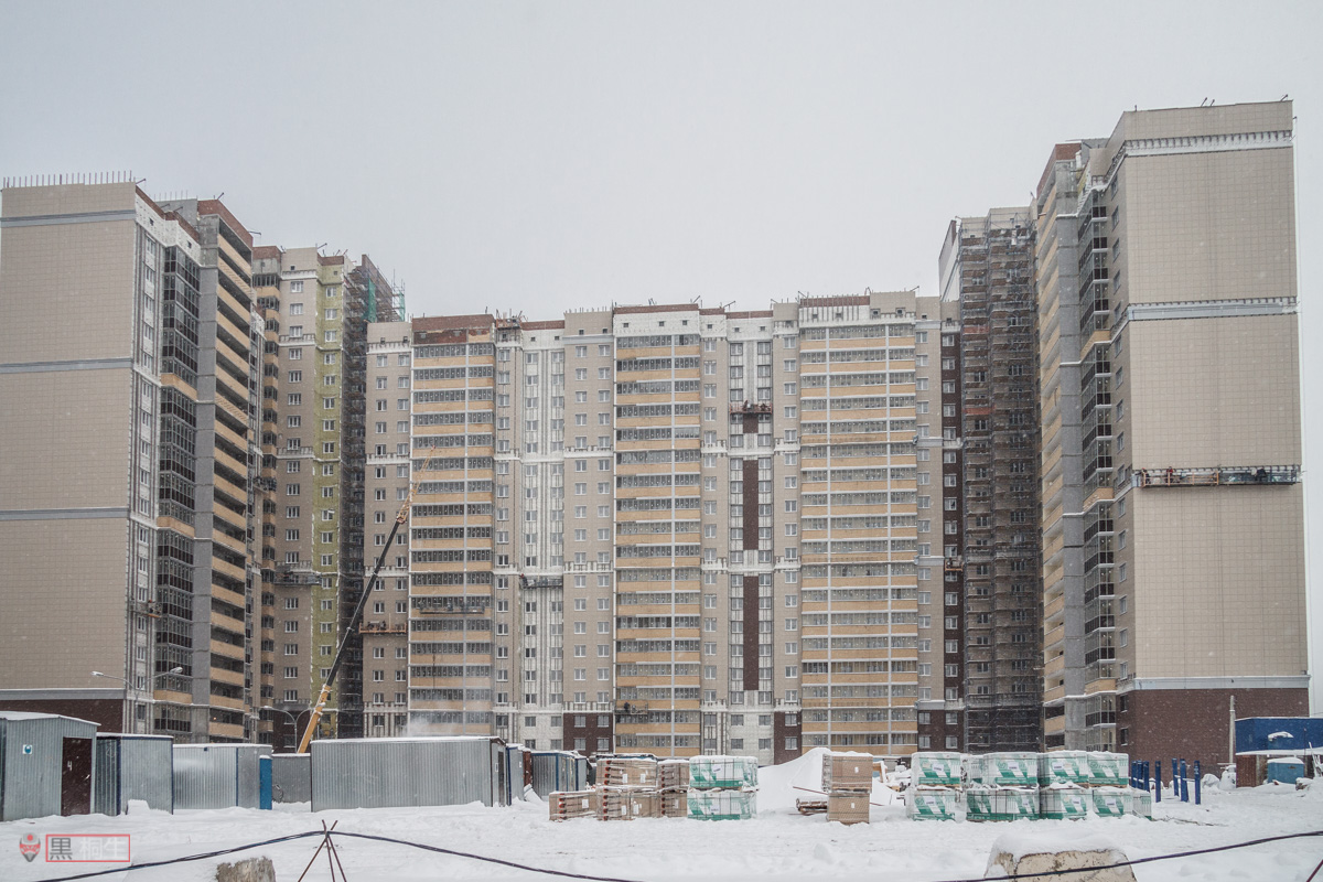Казань, Проспект Альберта Камалеева, 30