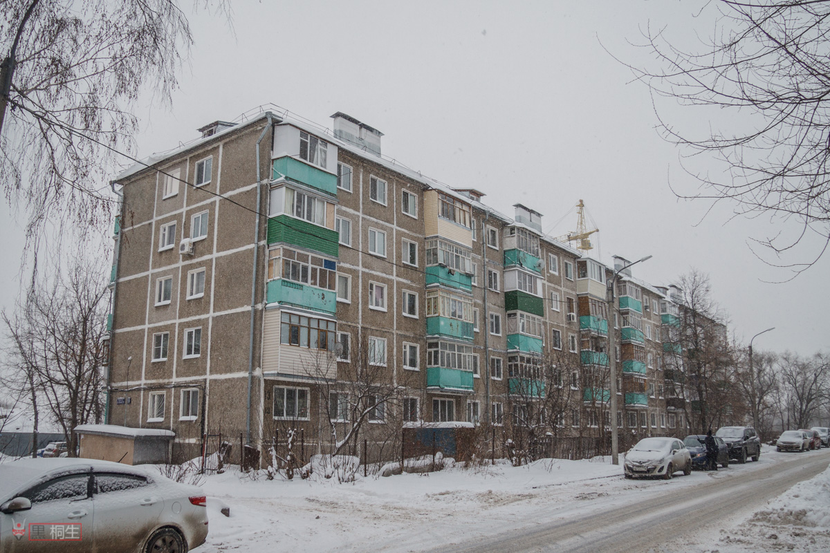 Casáin, Маршрутная улица, 13