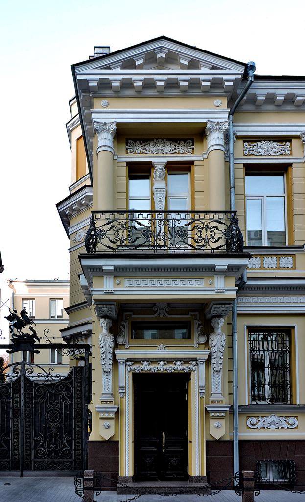 Харьков, Улица Дарвина, 23