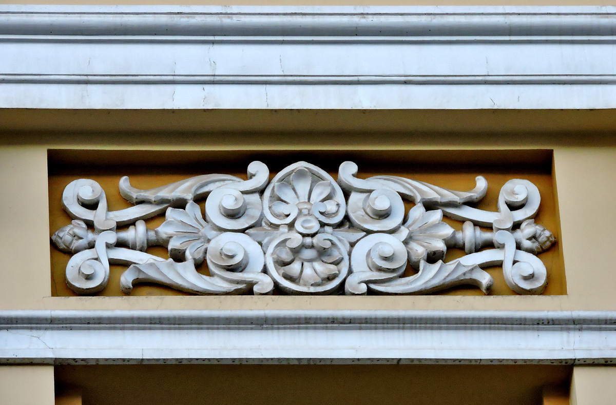 Charkow, Улица Дарвина, 23
