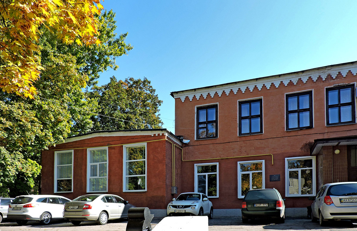 Малая Даниловка, Академическая улица, 1 корп. 8 Малая Даниловка, Академическая улица, 1 корп. 8