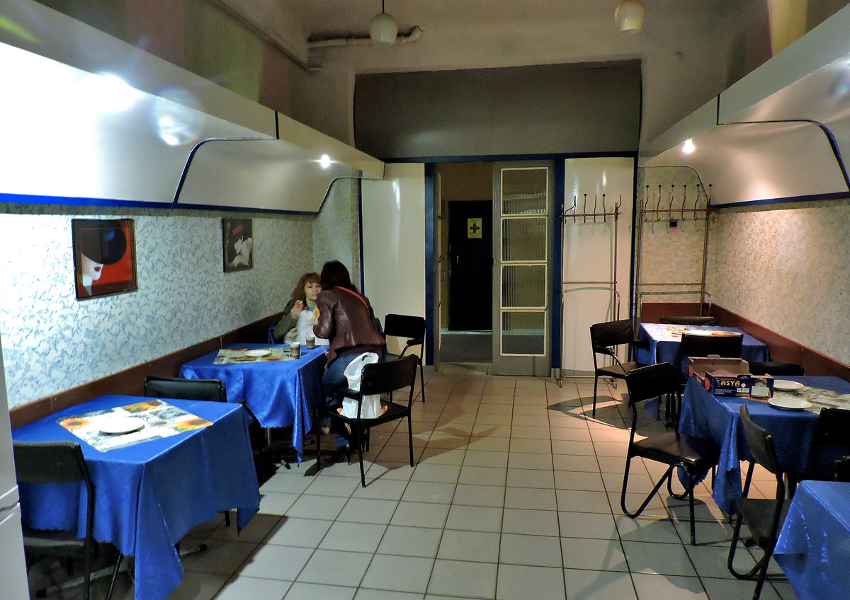 Малая Даниловка, Академическая улица, 1 корп. 8 Малая Даниловка, Академическая улица, 1 корп. 8