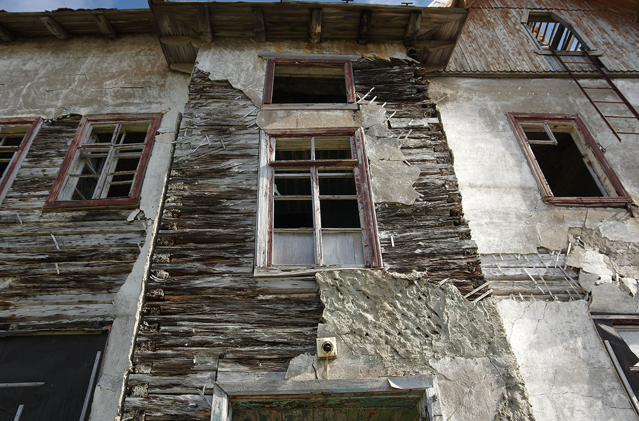 Кольский район, прочие н.п., пос. Дальние Зеленцы, улица Камшилова, 2