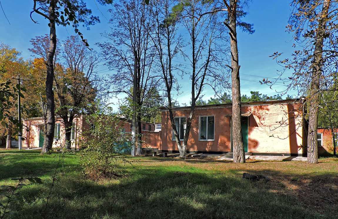 Малая Даниловка, Академическая улица, 1 корп. 8 Малая Даниловка, Академическая улица, 1 корп. 8