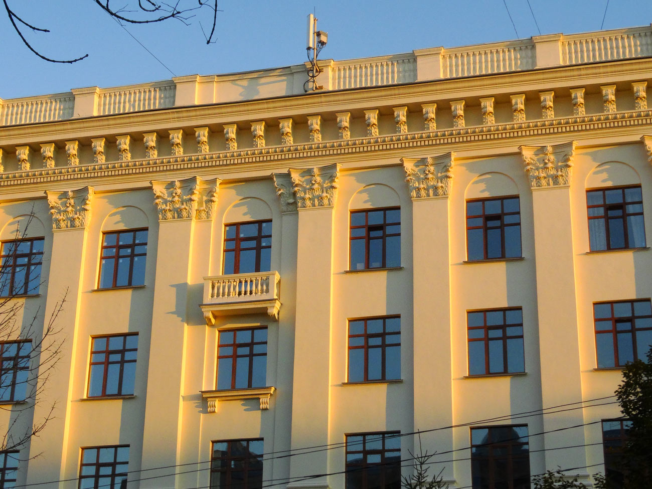 Самара, Самарская улица, 205А