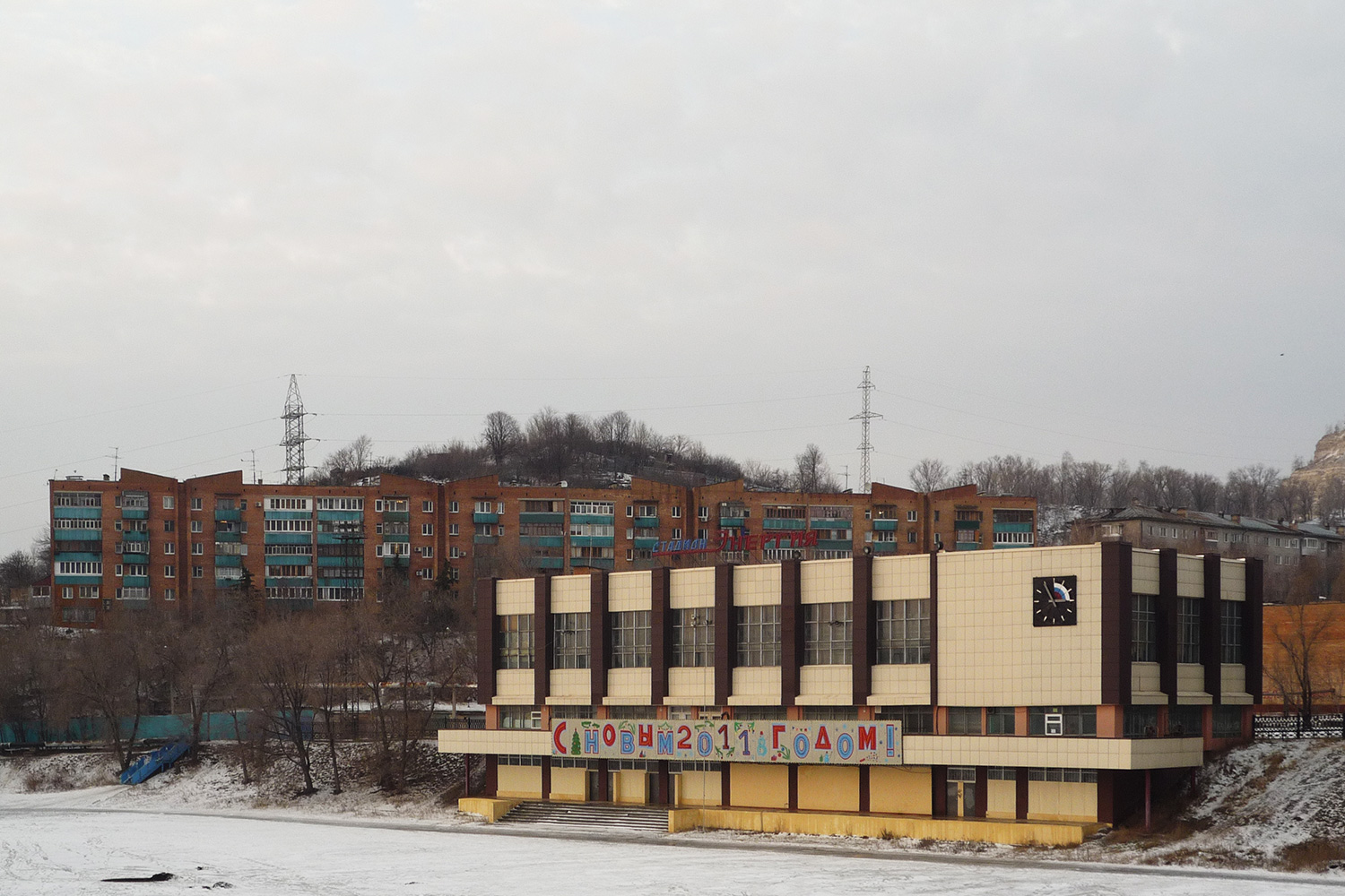 Самара, Пос. Красная Глинка, 4-й квартал, 25; Пос. Красная Глинка, 3-й квартал, 1