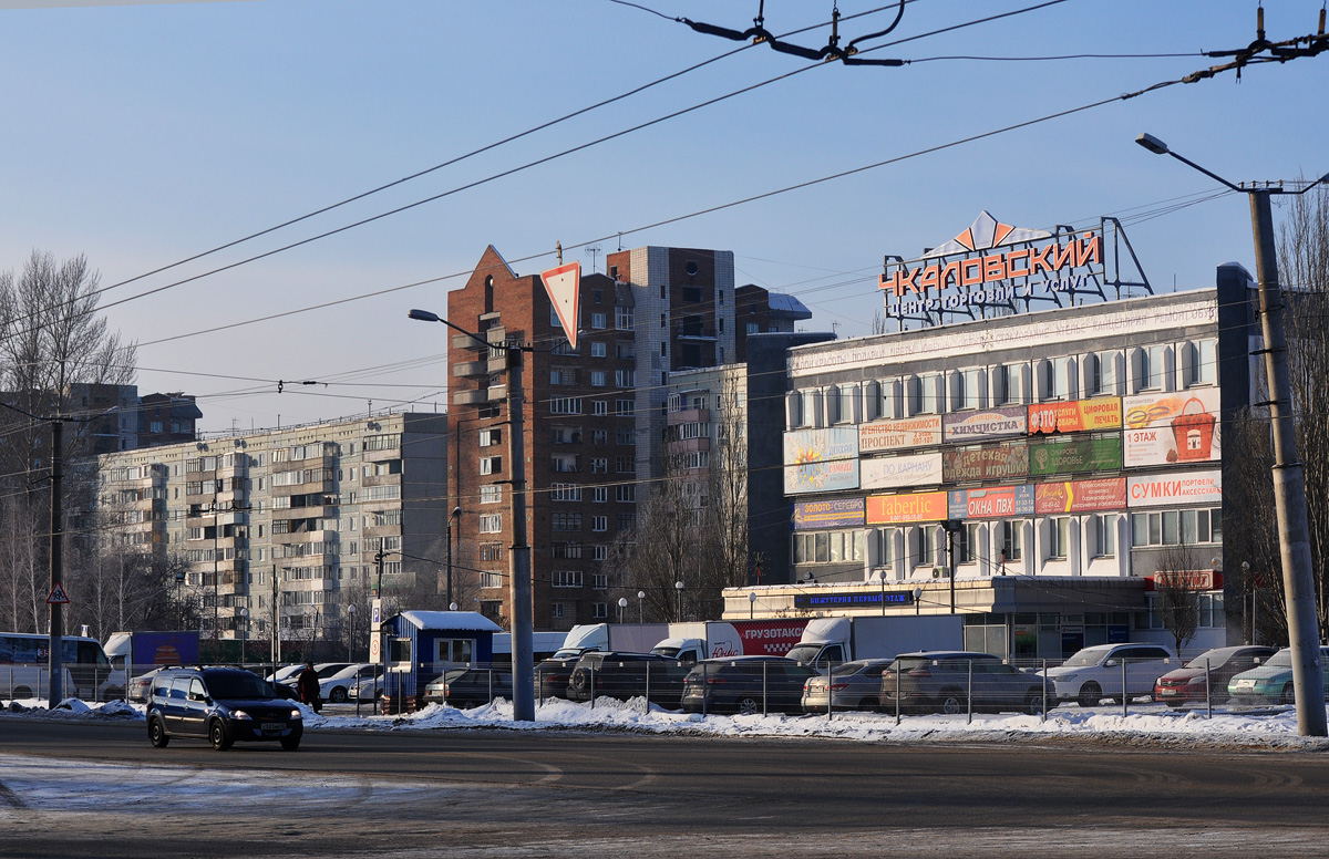 Омск, Космический проспект, 99/2; Космический проспект, 111; Космический проспект, 97д корп. 2; Космический проспект, 97д корп. 1