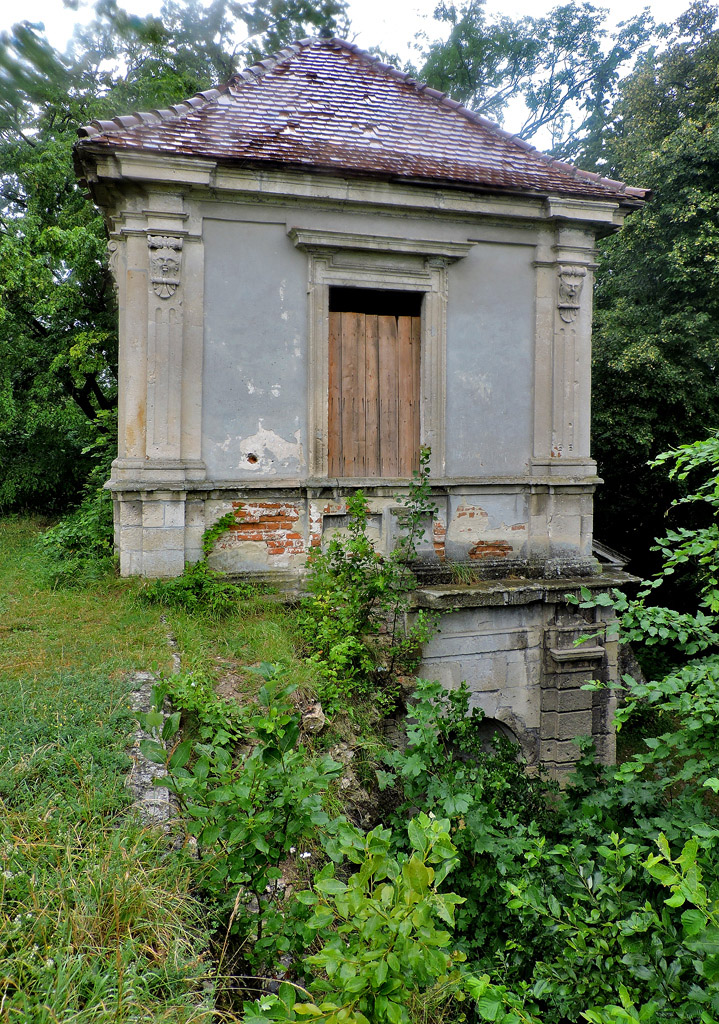 Zolochiv district. others settlements, с. Подгорцы