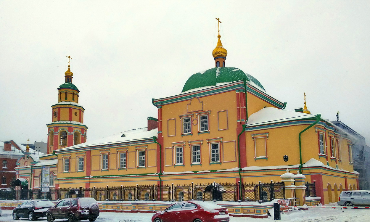 Casáin, Улица Туфана Миннуллина, 21