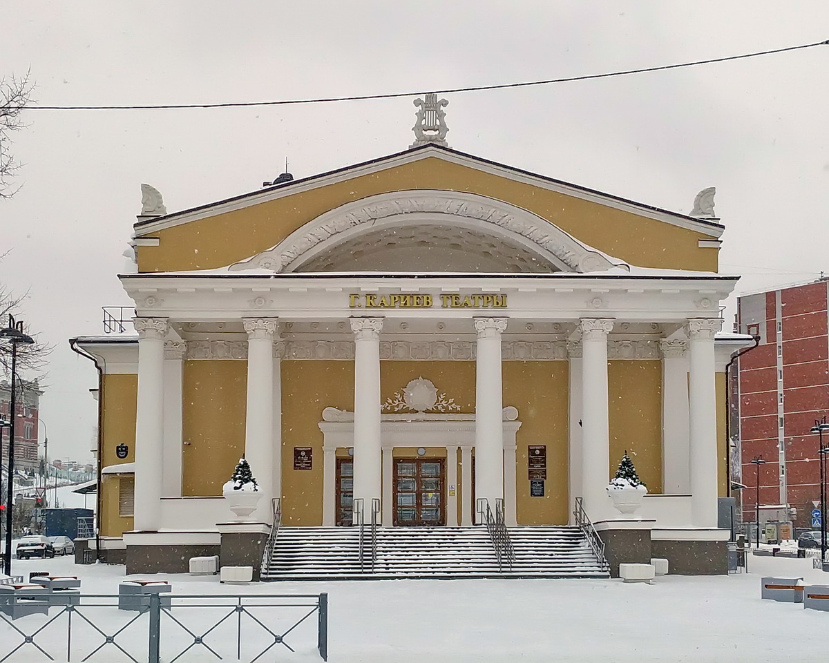 Casáin, Петербургская улица, 55Б