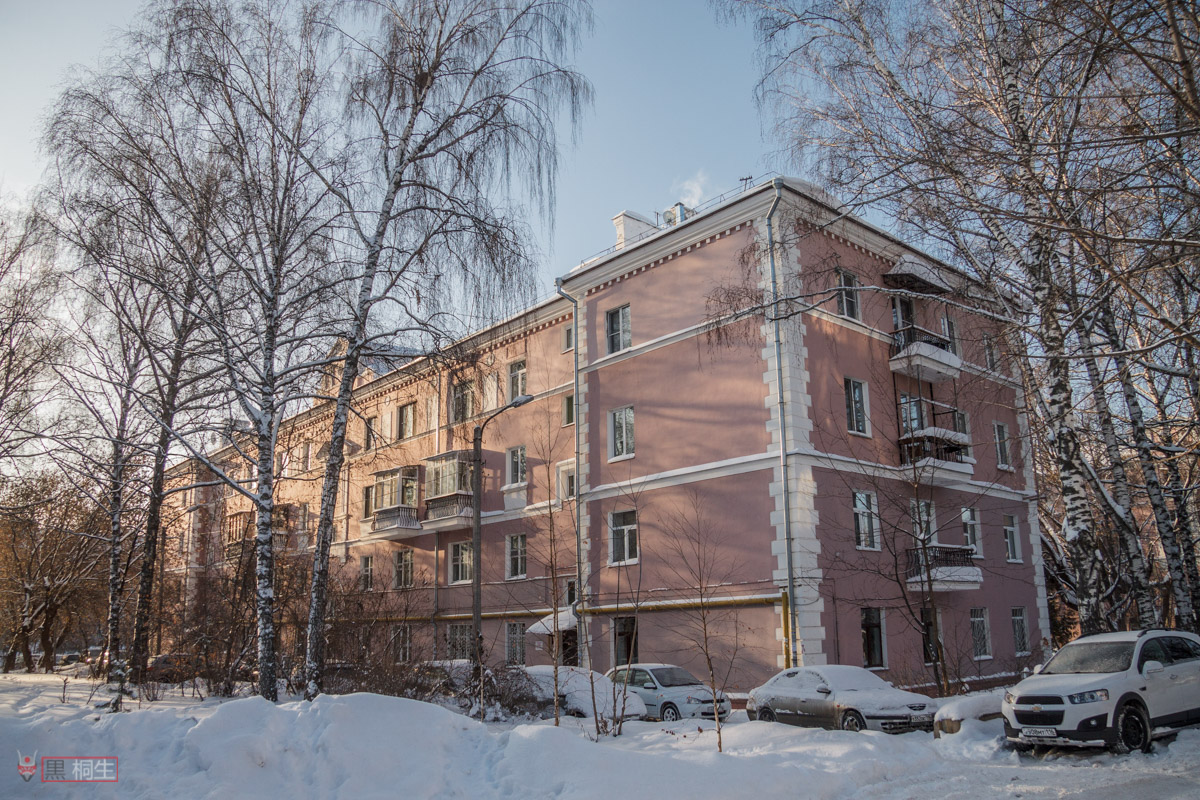 Казань, Улица Чехова, 6А